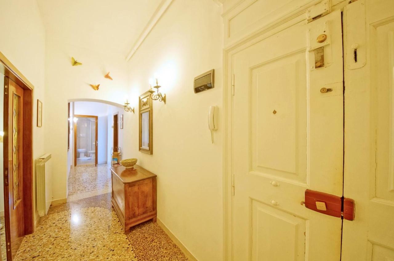 Dolcevita Apartments N 331 Венеция Екстериор снимка