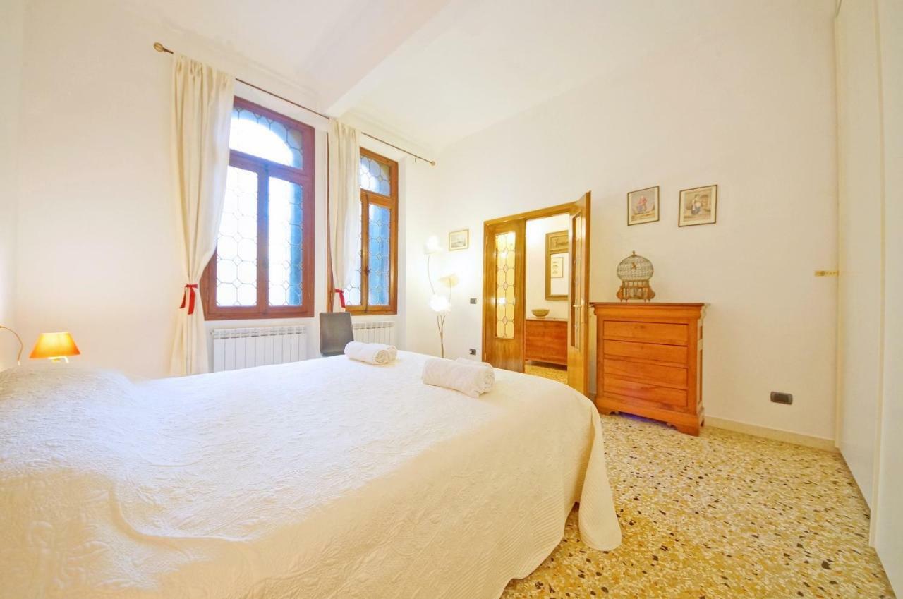 Dolcevita Apartments N 331 Венеция Екстериор снимка